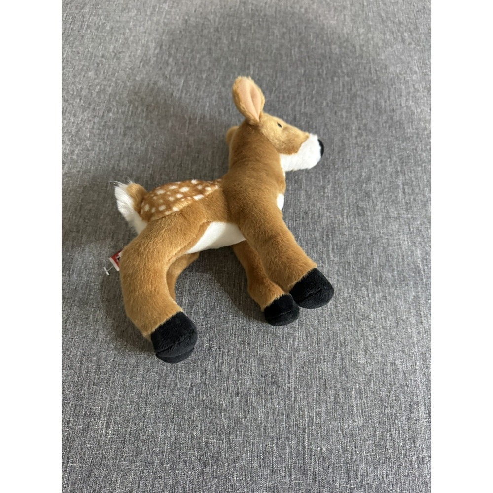 Douglas Cuddle Toy Deer Fawn GLORY Stuffed Animal Plush Holiday Christmas